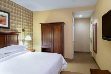 Sheraton Jfk Airport 3*