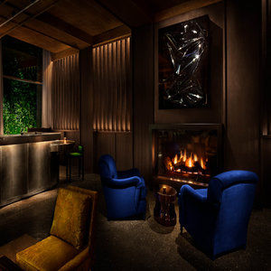 Hotel Public New York