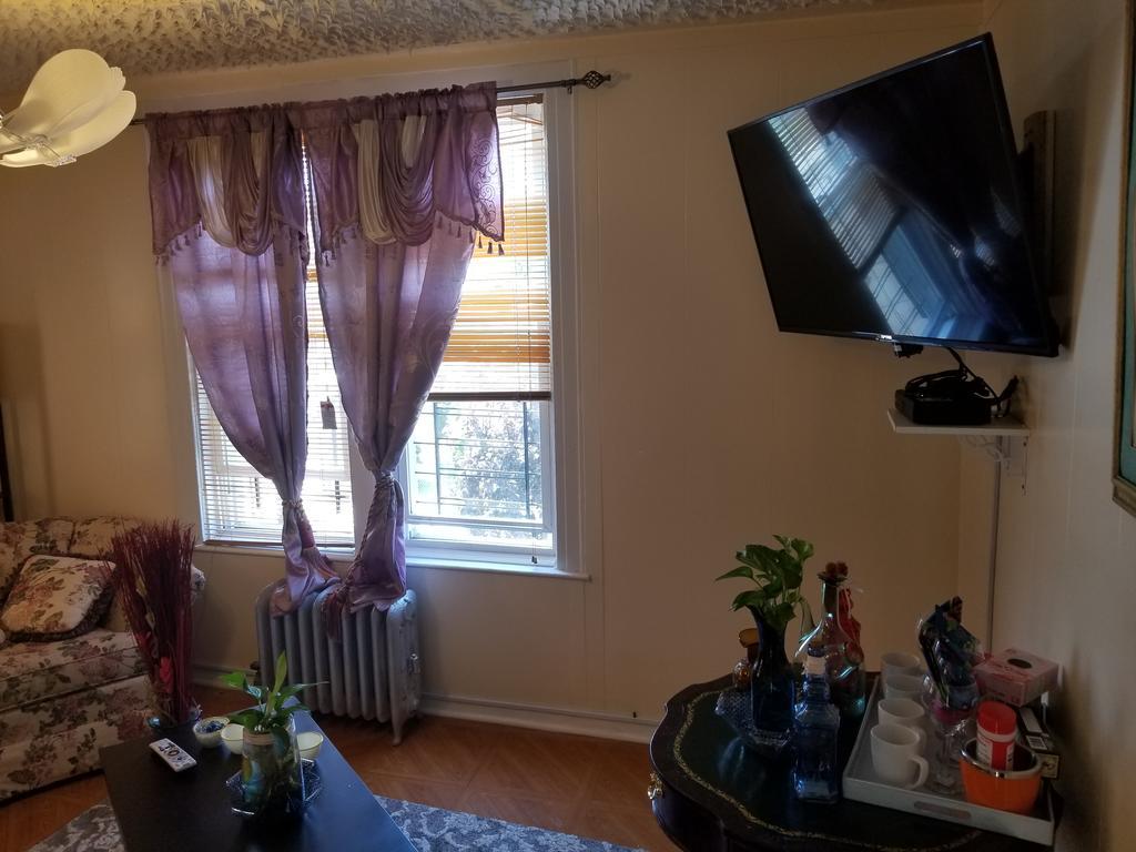 Apartment Waycross Vista Inc - 2nd Floor *