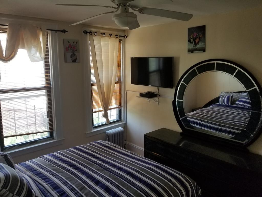 Waycross Vista Inc - 2nd Floor * New York