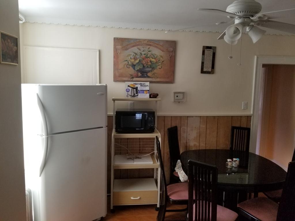 Waycross Vista Inc - 2nd Floor Apartment *