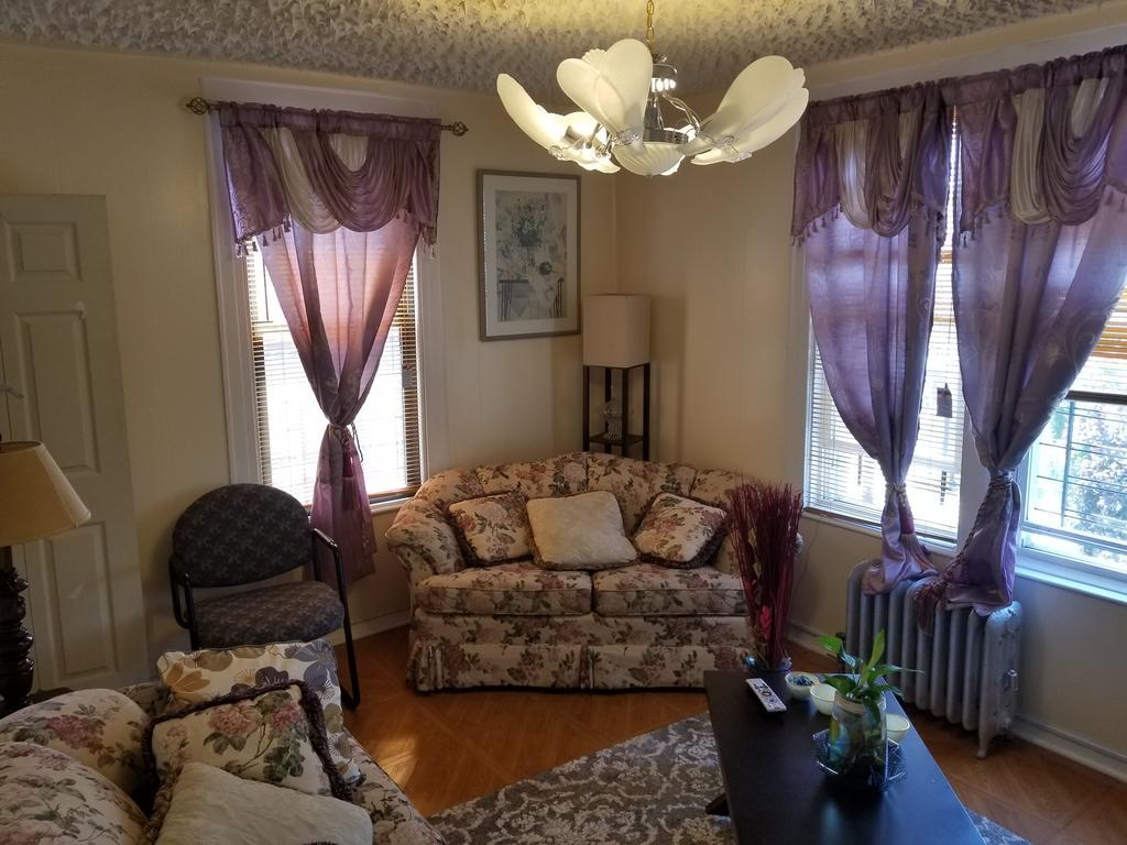 Waycross Vista Inc - 2nd Floor New York