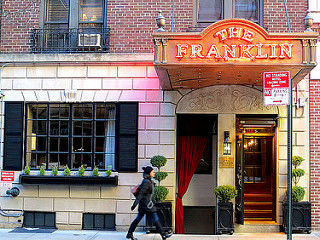 Voco The Franklin By Ihg 4* New York
