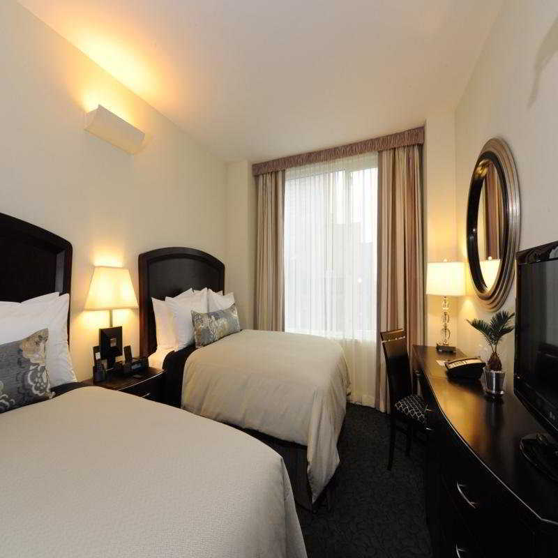 Marriott Vacation Club, City  4*