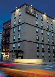 The Gatsby Hotel 3*