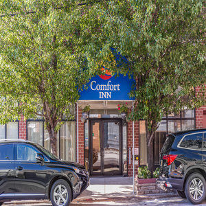 Red Lion & Long Island City 3*