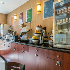 Hotel Red Lion & Long Island City