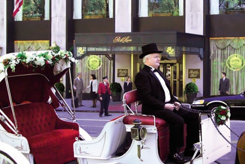 Hotel Park Lane 5*
