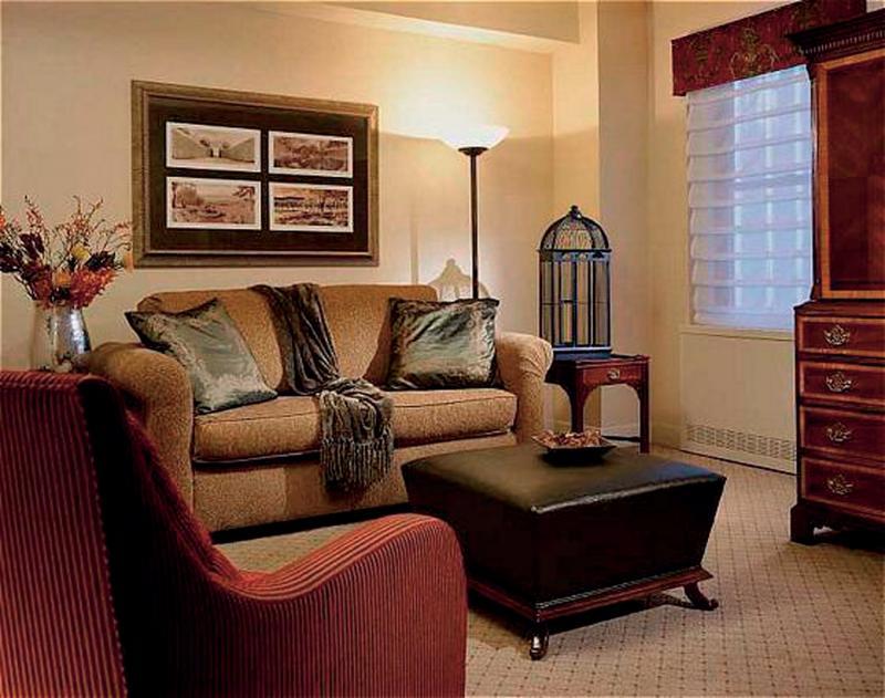 Hotel Stewart 4*