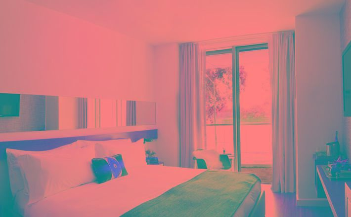 Coda Williamsburg Hotel 4*