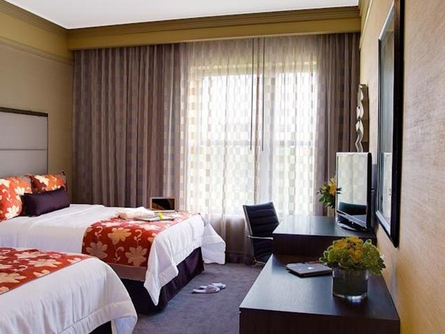 Hotel Opera House New York