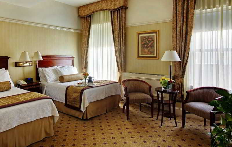 Wellington 3* New York