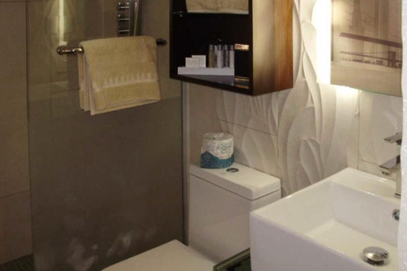 The Vue, Ascend Collection 2* New York