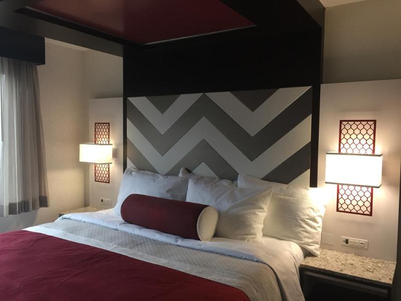 The Vue, Ascend Collection Hotel
