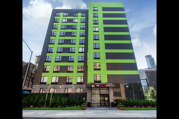 The Vue, Ascend Collection Hotel New York