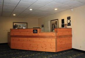 Best Western Jfk Airport New York