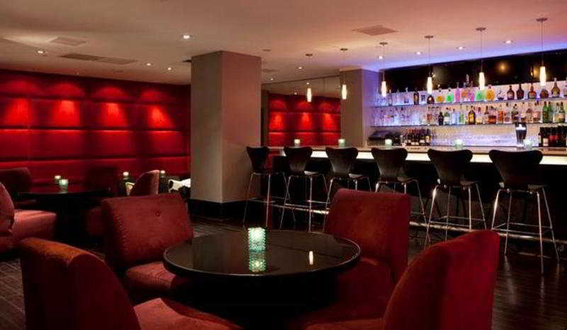 Hotel Park Central 4*