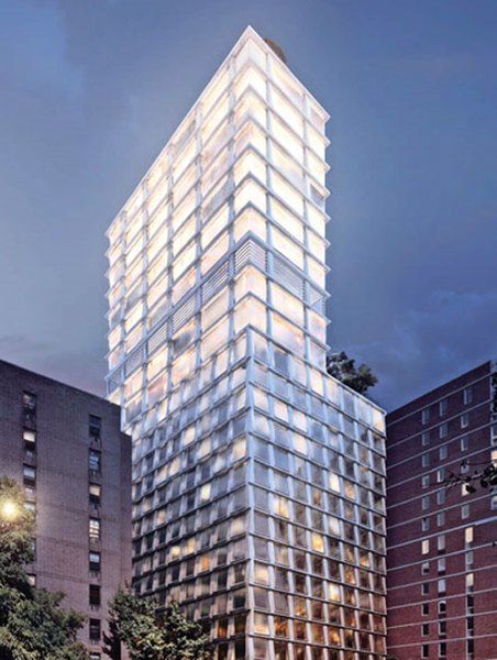 Public 4* New York