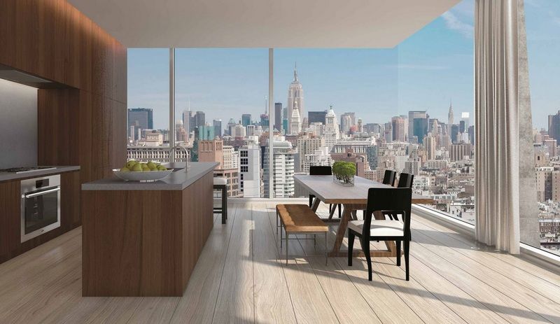 Public 4* New York