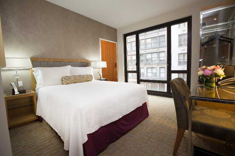 Hotel Executive Le Soleil 4*
