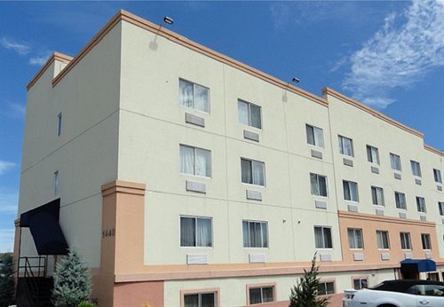 Hotel Sheridan