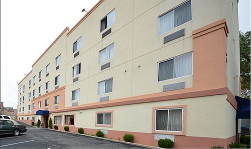 Sheridan Hotel