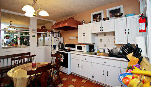 Mi Casa Tu Casa