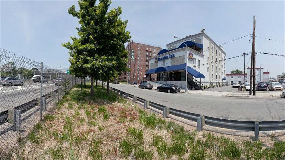 Western Jamaica Hotel New York