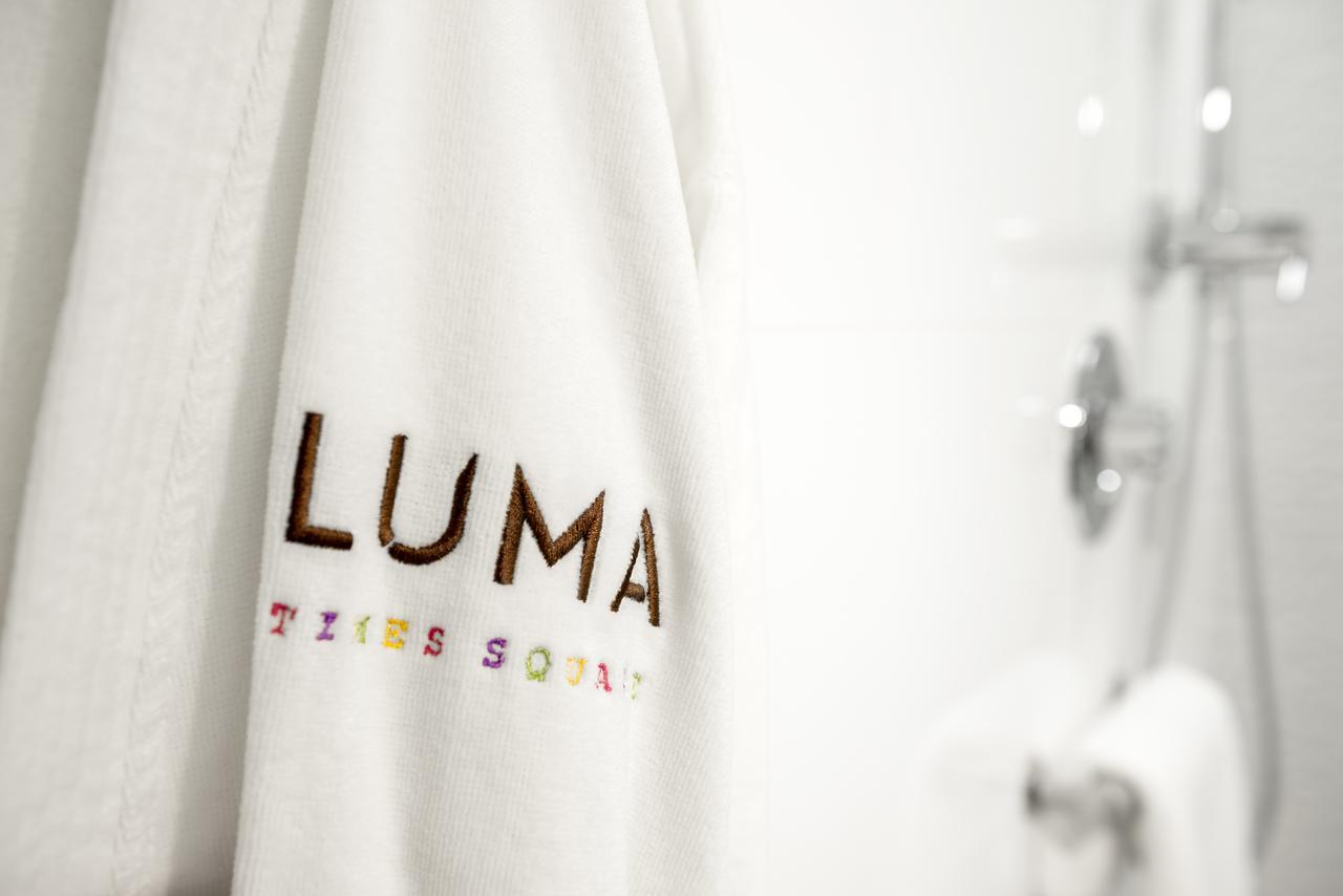 Luma - Times Square 4* New York