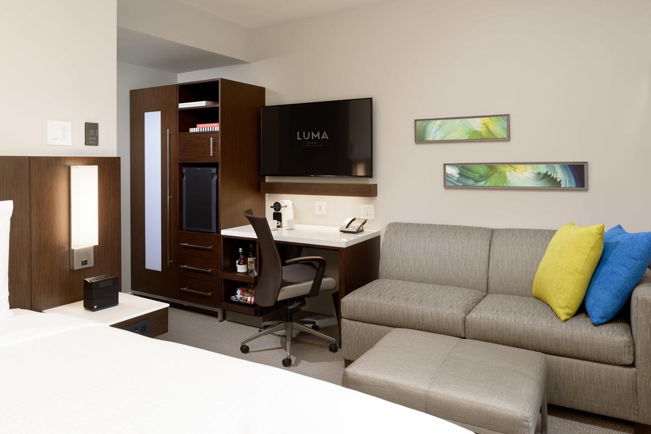 Hotel Luma - Times Square 4*