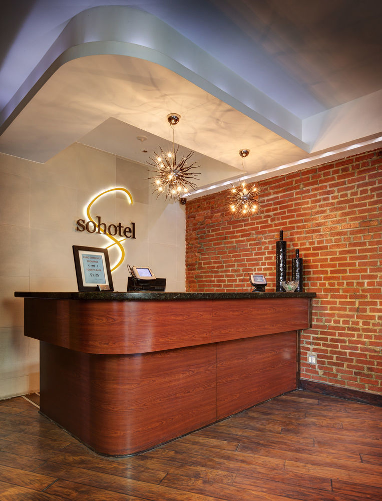 Sohotel 4* New York