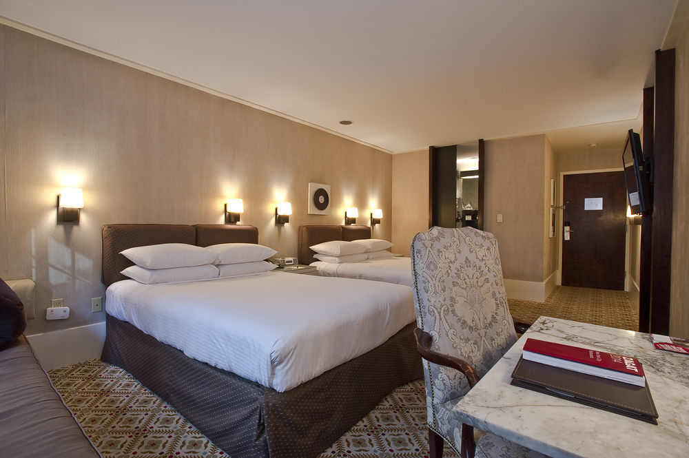 Hotel Club New York