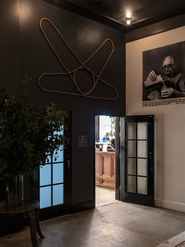 Ace Hotel 4*