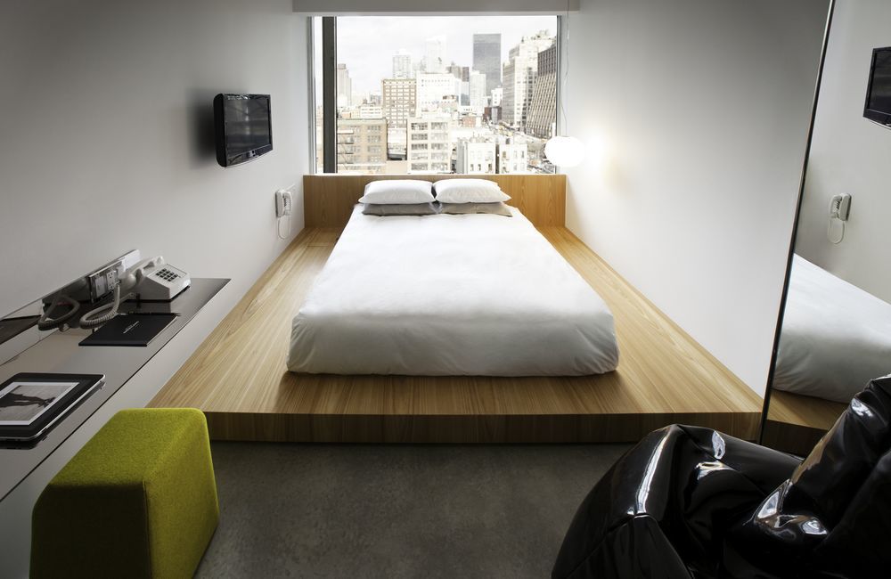 Alameda, Highline 4*