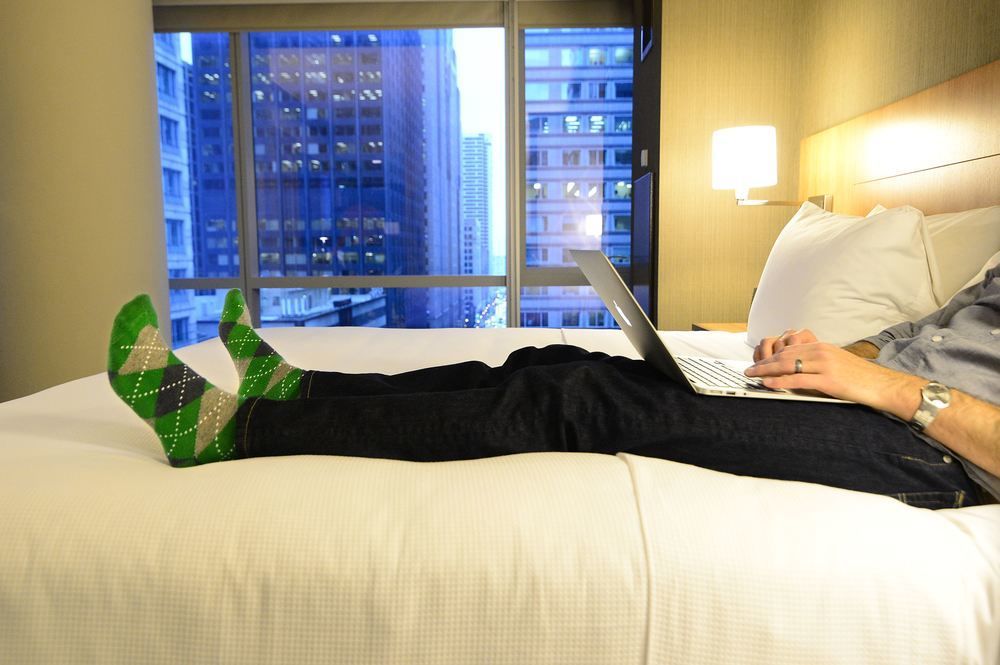 Hyatt Place New York/midtown-south New York