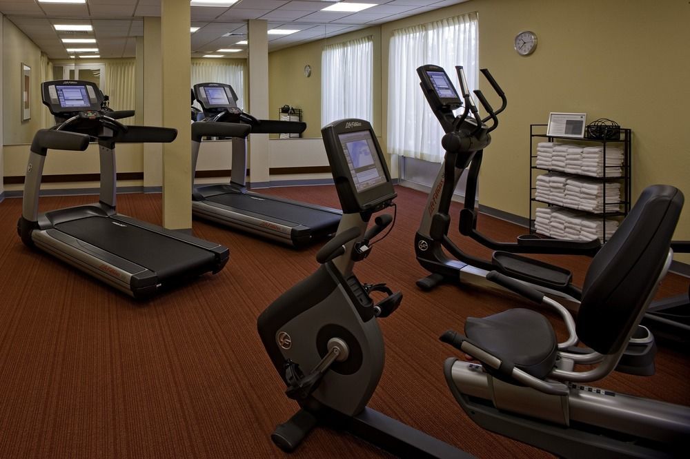 Hyatt Place New York/midtown-south Hotel 4*