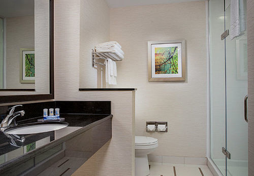 Fairfield & By Marriott Manhattan/central Park Hotel New York
