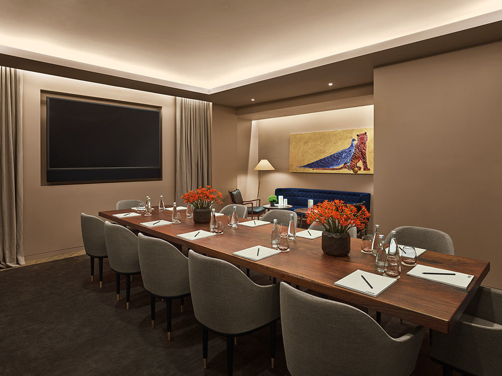 Hotel 11 Howard, New York, A Member Of Design 5*