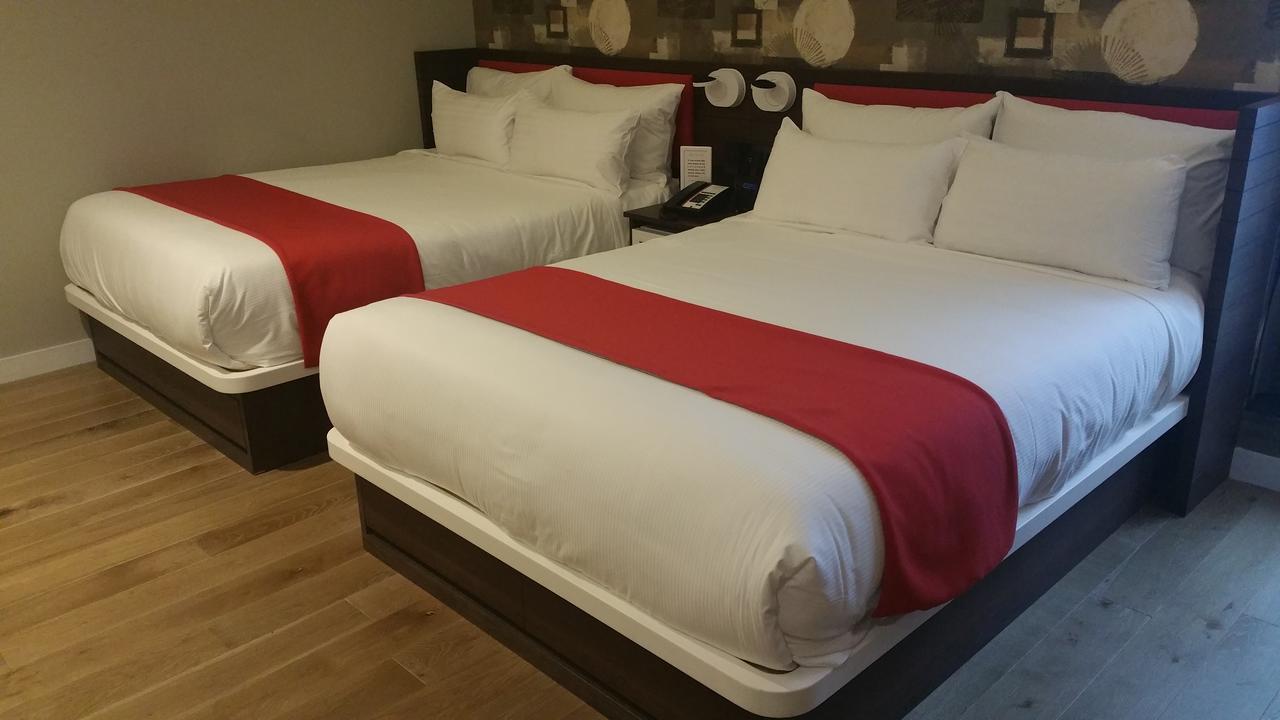 Nobleden Hotel 4*