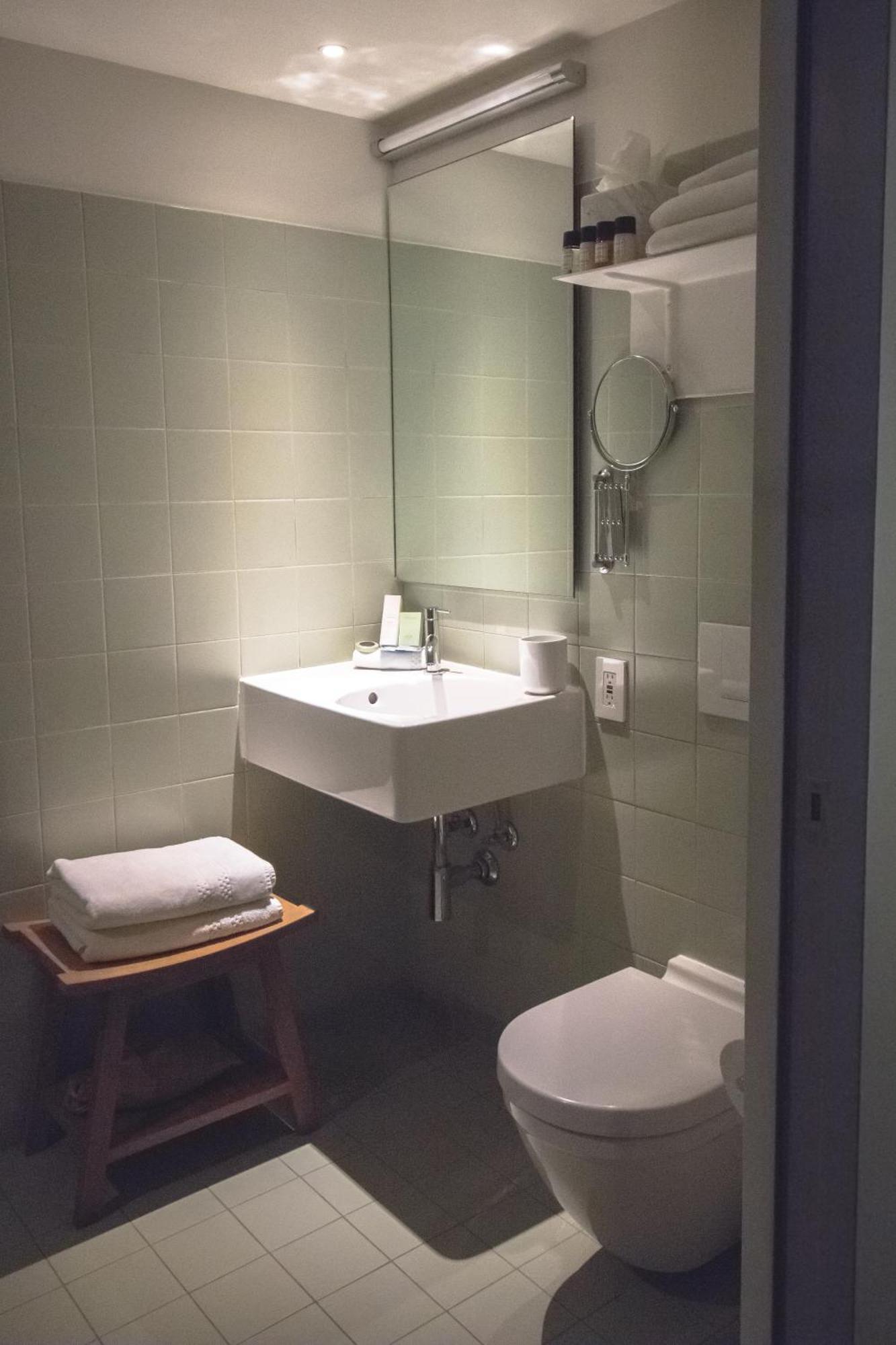 Sago Hotel New York