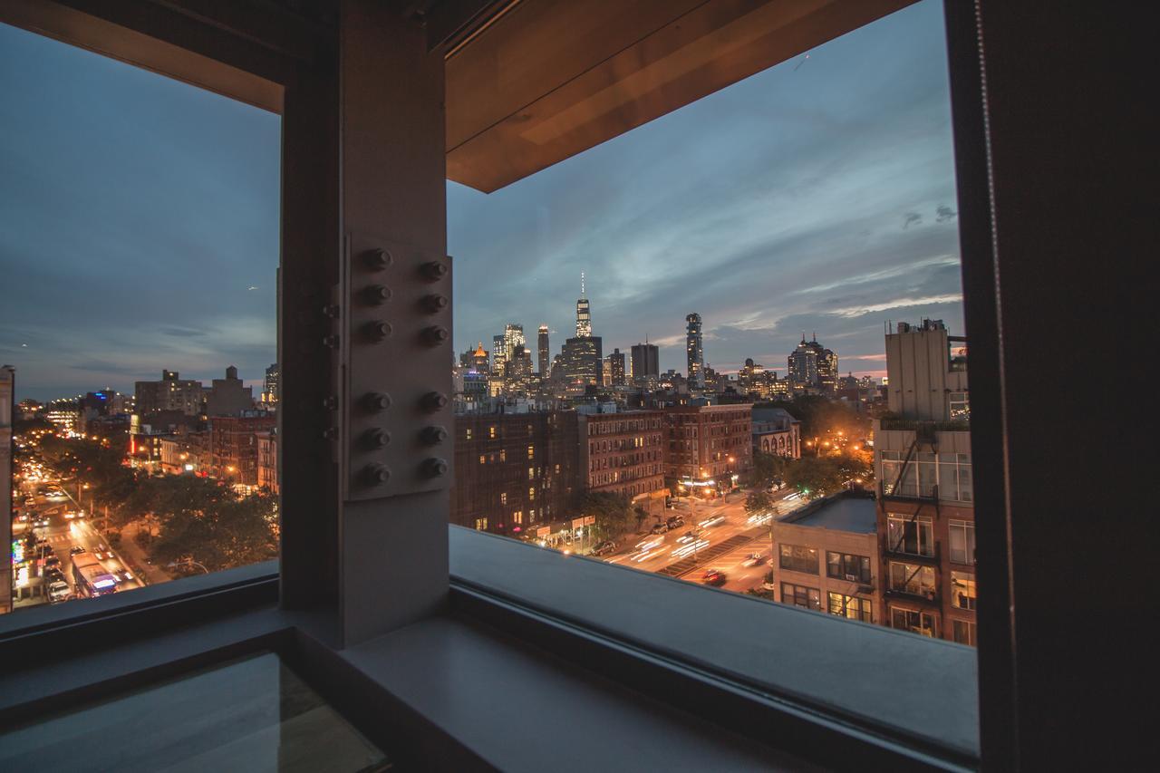 Sago New York