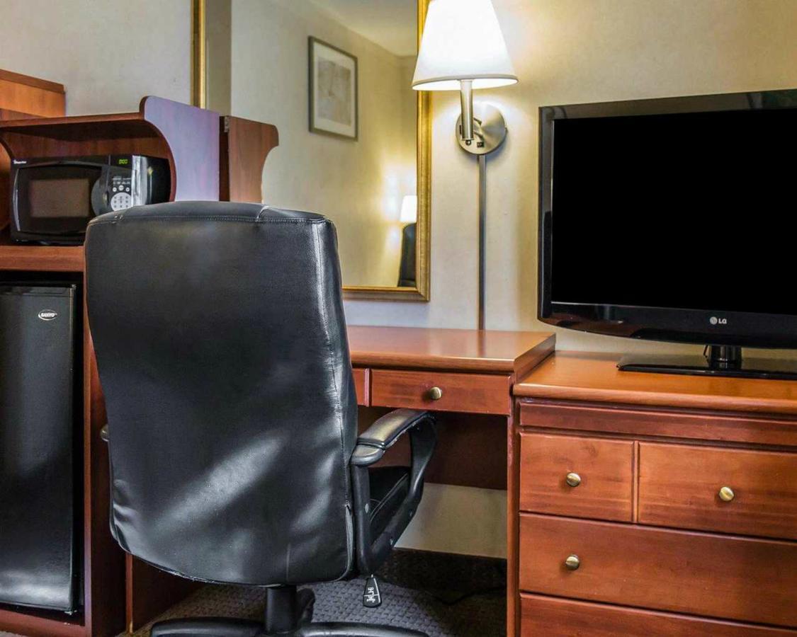 Hotel Red Lion & Long Island City