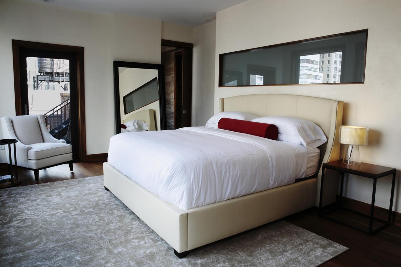 Hotel Tuscany By Luxurban