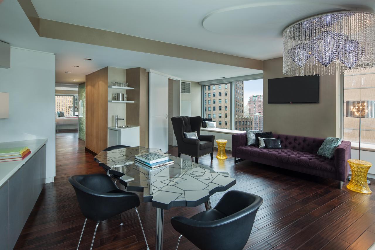 The Washington By Luxurban 4*