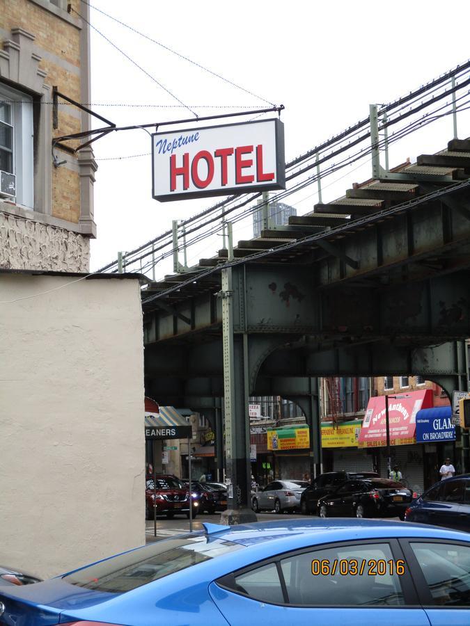Hotel Neptune