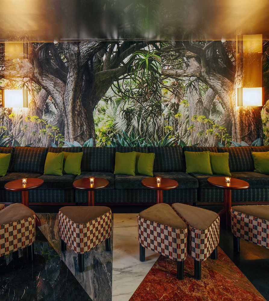 Hotel Coda Williamsburg 4*