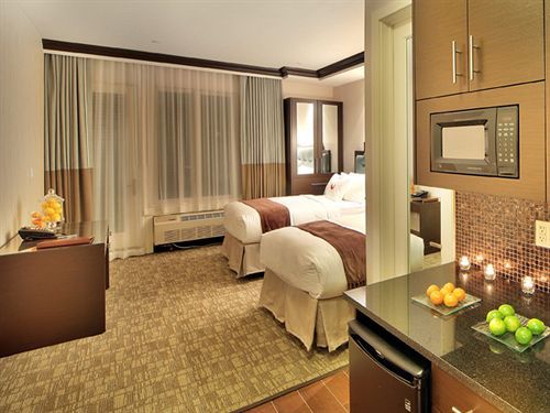 Hotel Condor By Luxurban New York