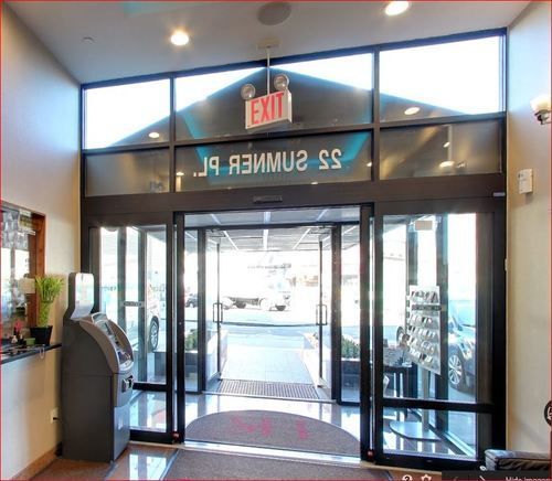 Sumner Hotel 3*