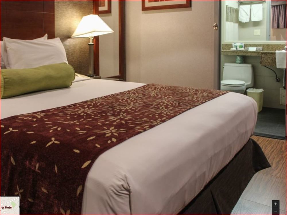 Sumner Hotel 3*