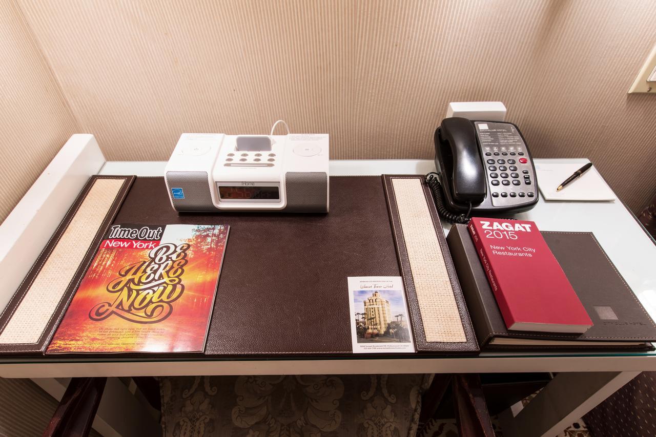 Hotel Club New York